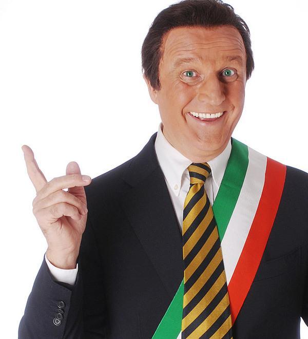 Braccialetti per residenti e commercianti