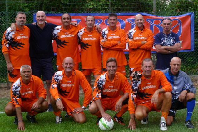 Al Real 98, dopo i rigori, il memorial Sandro Stelli