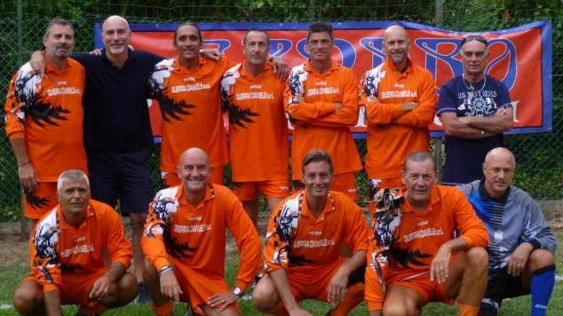 Al Real 98, dopo i rigori, il memorial Sandro Stelli
