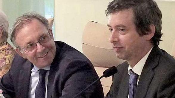 «Sanzionare ma anche assicurare continuità»