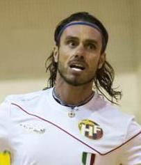 Il Forte dei Marmi torna al palasport 