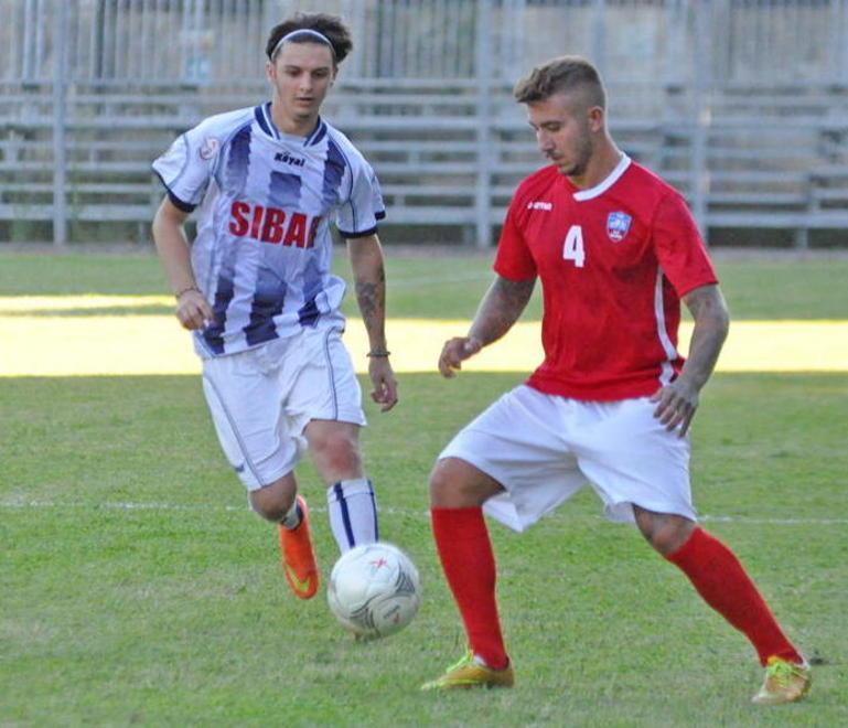 Rosignano, il gioco c’è Vola il Castiglioncello 