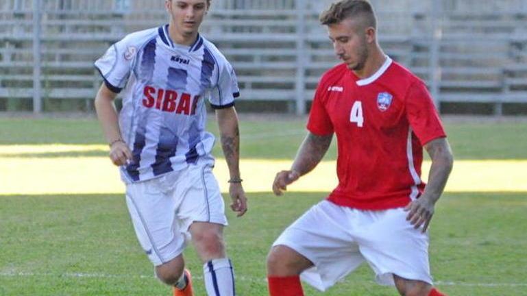 Rosignano, il gioco c’è Vola il Castiglioncello