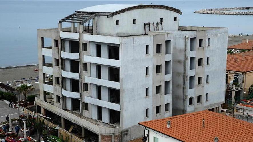 Ex Lido, una nuova perizia per la vendita a novembre