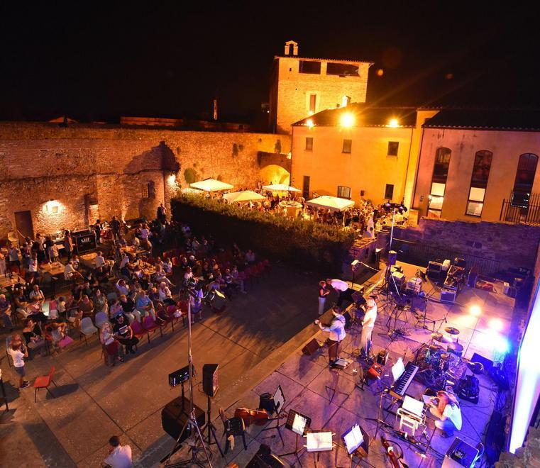 MAREMMA PER AMATRICE