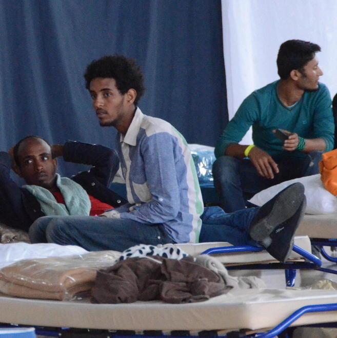 Accoglienza ai migranti si cercano proposte 