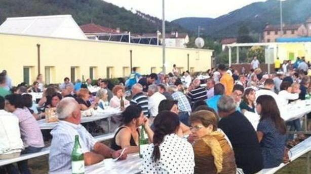 Onlus, un tetto per la differenziata