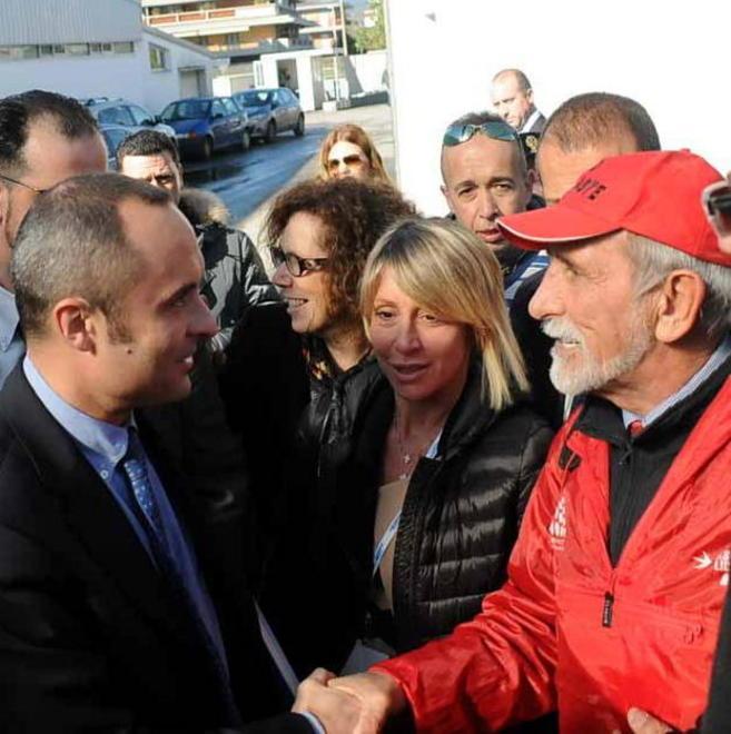 Scatta la riforma delle spiagge: in bilico gli indennizzi ai balneari 