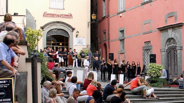 Il cuore della Valle per aiutare i terremotati