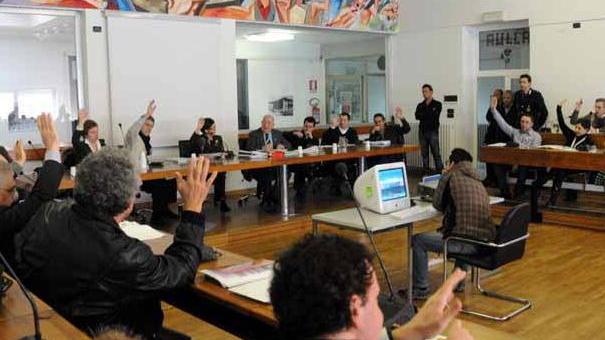 Martedì prossimo in aula la mozione di sfiducia