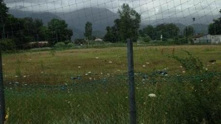 Saranno riaperti gli impianti di via del Sale e di Regnalla