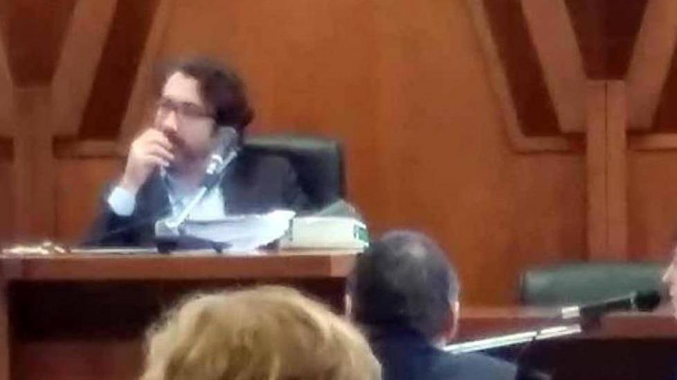 Mancano cancellieri liberi e l’udienza rischia di saltare