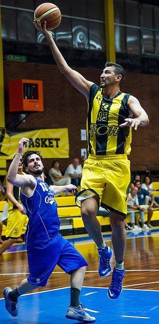 Basket, Coppa Toscana: Labronica e Don Bosco già belle e vincenti 