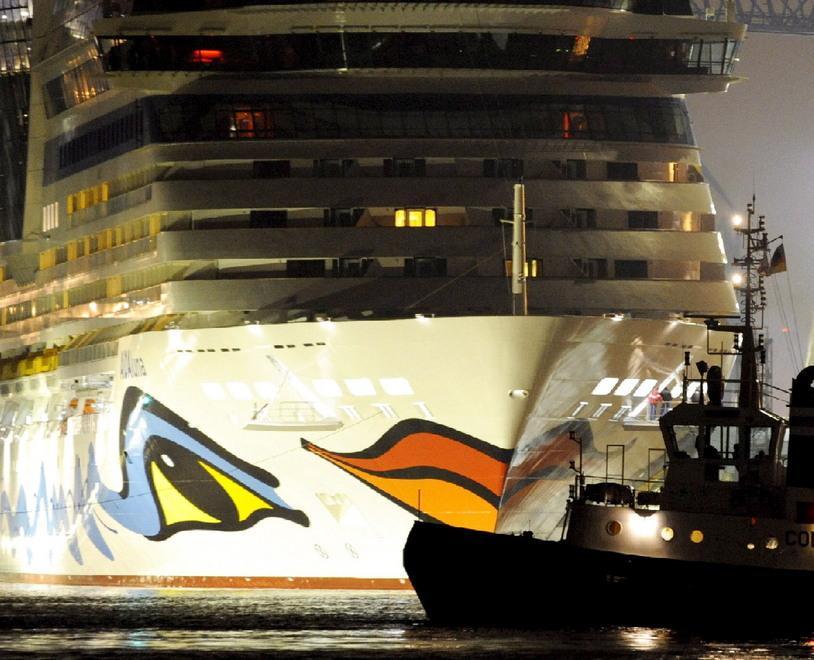 Settembre record per le crociere, è boom fino a Natale 