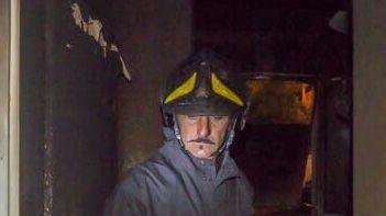 «La sigaretta ha innescato quel rogo»