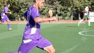 Il gol “storico” di Spano