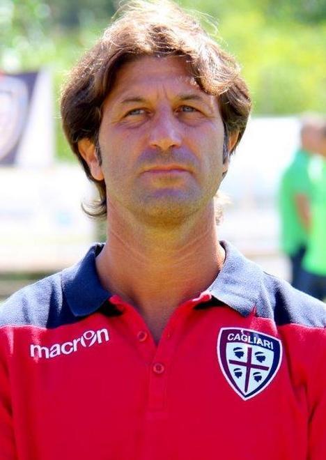 Il Cagliari da oggi torna ad allenarsi 