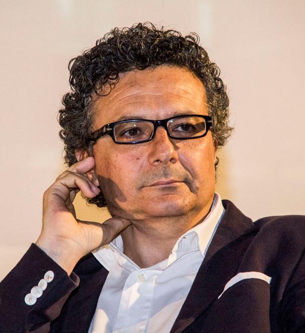 Massimo Onofri presenta il suo “Passaggio in Sicilia”