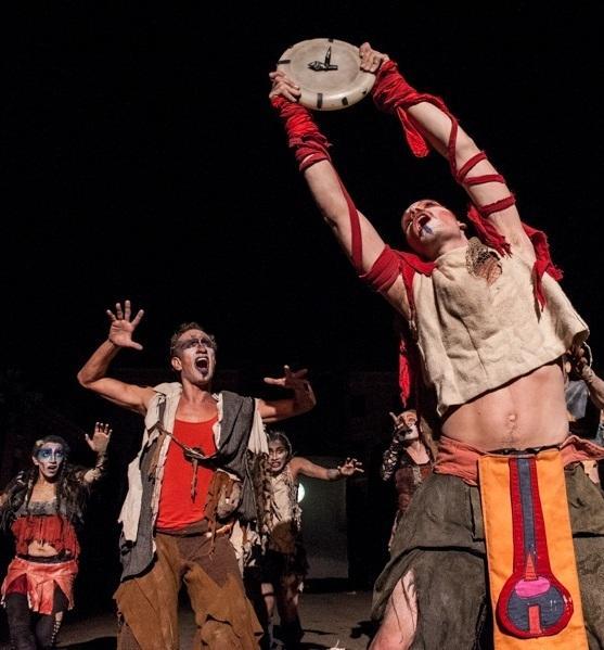 Girovagando, l’arte va in strada 