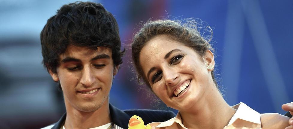 “Piuma”, tutta la leggerezza della commedia all’italiana 