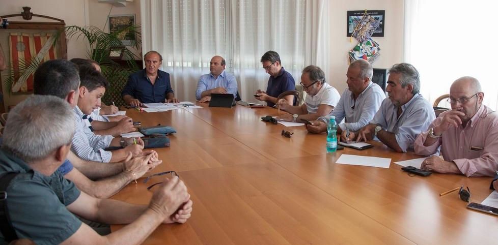 Bruno: «L’8% della Sogeaal a enti locali e territorio» 