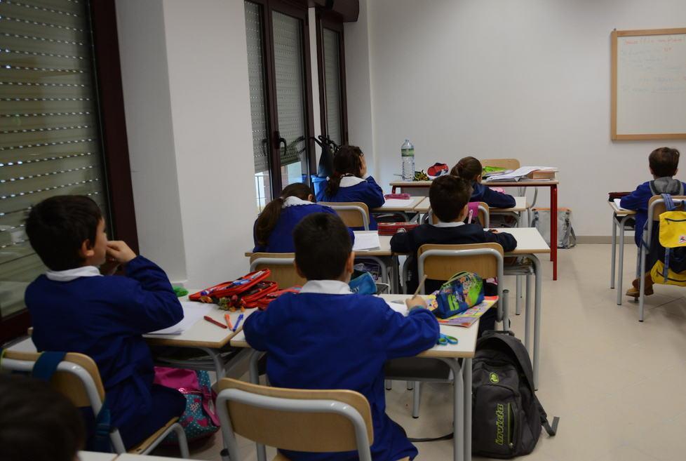 Ritorno fra i banchi la prossima settimana