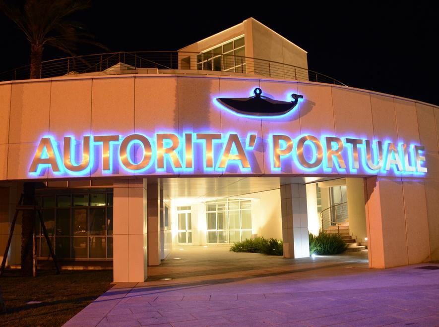 La Port Authority: «Ente in buona salute» 