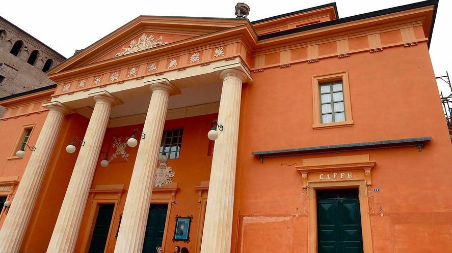Una stagione speciale a teatro C’è la campagna abbonamenti