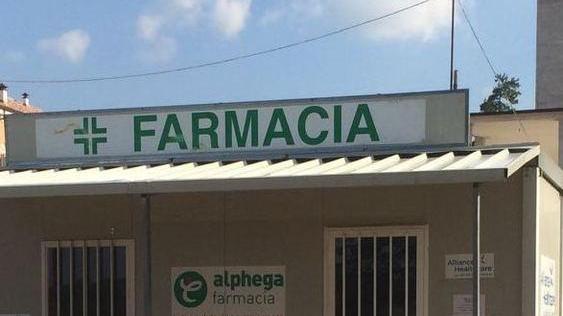 Anche modenesi nella farmacia volante