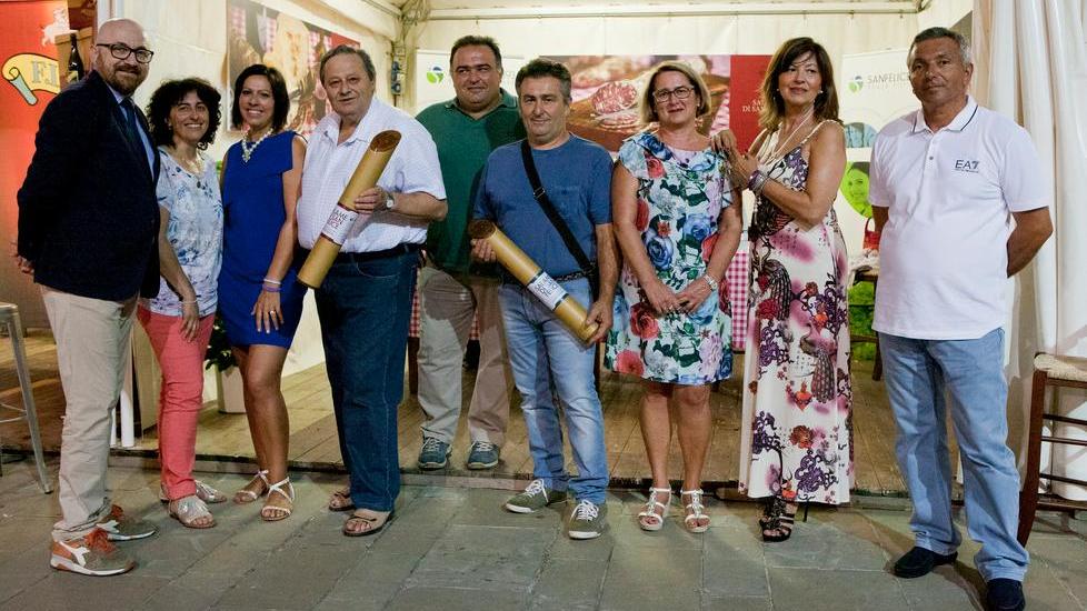 Pane e salame all’antica per il rilancio della Bassa