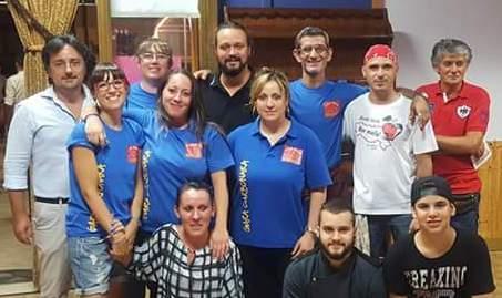 Tutti insieme per aiutare le vittime del terremoto