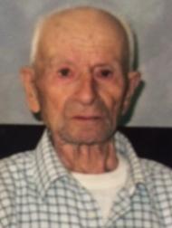 Egidio Artioli compie 104 anni 
