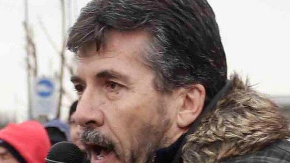 Tour della Fiom nelle fabbriche per il “contrattone”
