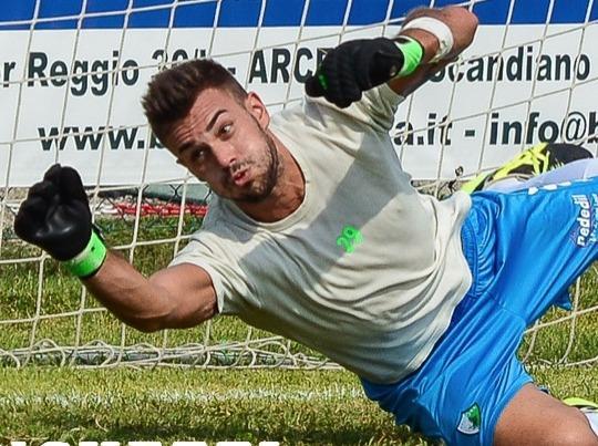 Branchetti ha parato tutto «Arceto mi ha rigenerato» 