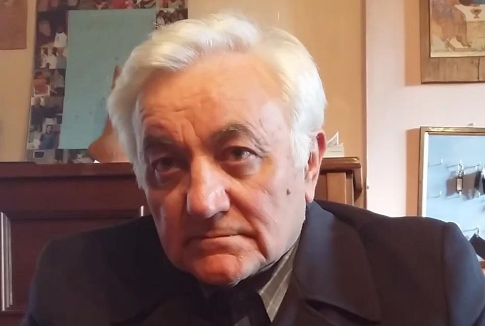 Don Angelo Rancati