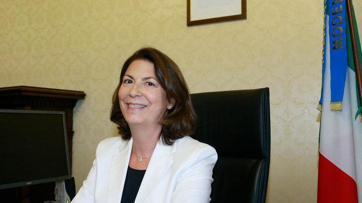 Modena. Il nuovo prefetto Paba: «Priorità alla sicurezza»