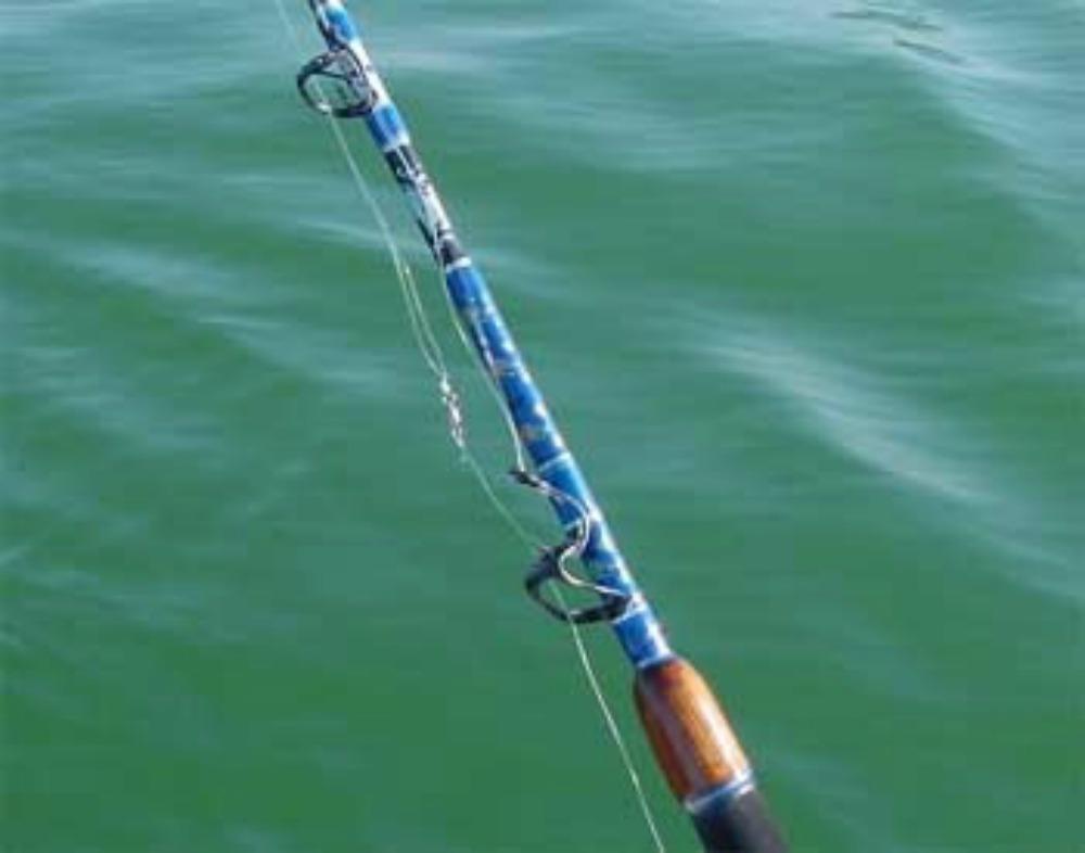 Reggio Emilia, furto in un negozio di articoli da pesca 