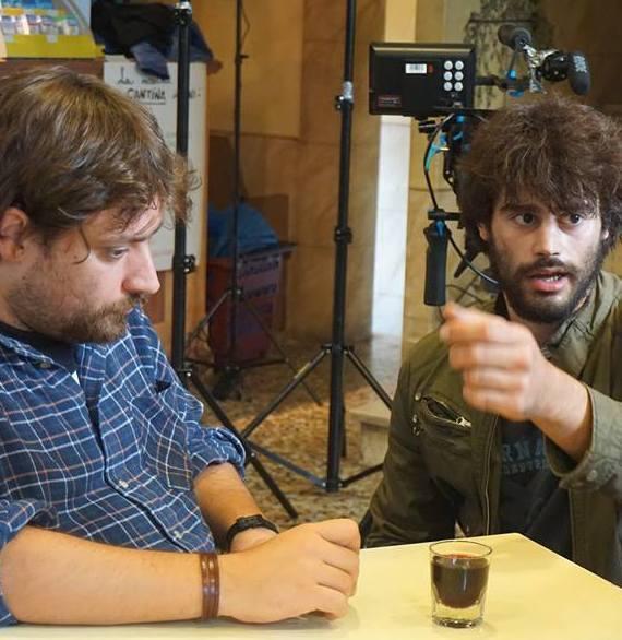 Stasera si presenta “L’amore è tutto qui” corto made in Valdera