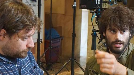 Stasera si presenta “L’amore è tutto qui” corto made in Valdera