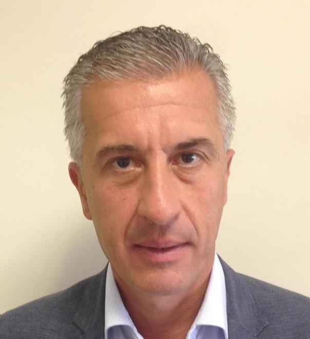 Aurelio Costa nuovo primario della Chirurgia al “Lotti”