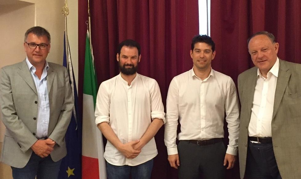 Teleriscaldamento, incontri al via 