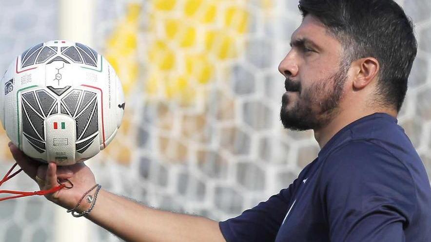 «Società disorganizzata, giocatori spaesati»