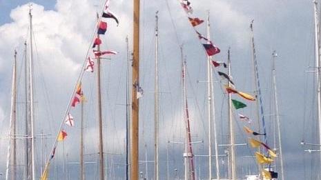 Torna la grande sfida “Vele d’Epoca”