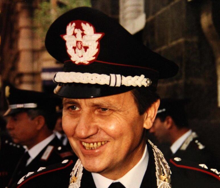 Muore a 83 anni vice comandante dell’Arma