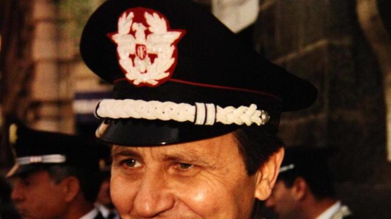 Muore a 83 anni vice comandante dell’Arma