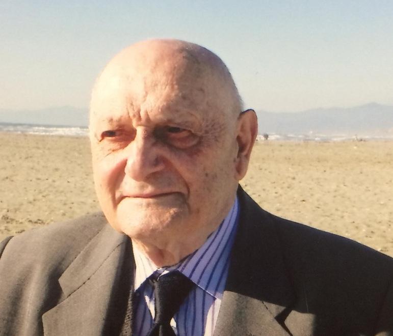 Addio al maresciallo dell’Aeronautica Gemmi