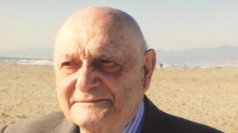 Addio al maresciallo dell’Aeronautica Gemmi
