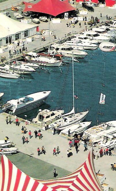 La voglia di fiera a Viareggio mette d’accordo tutti 