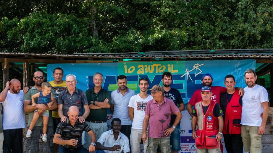 Le associazioni venatorie e il Meyer