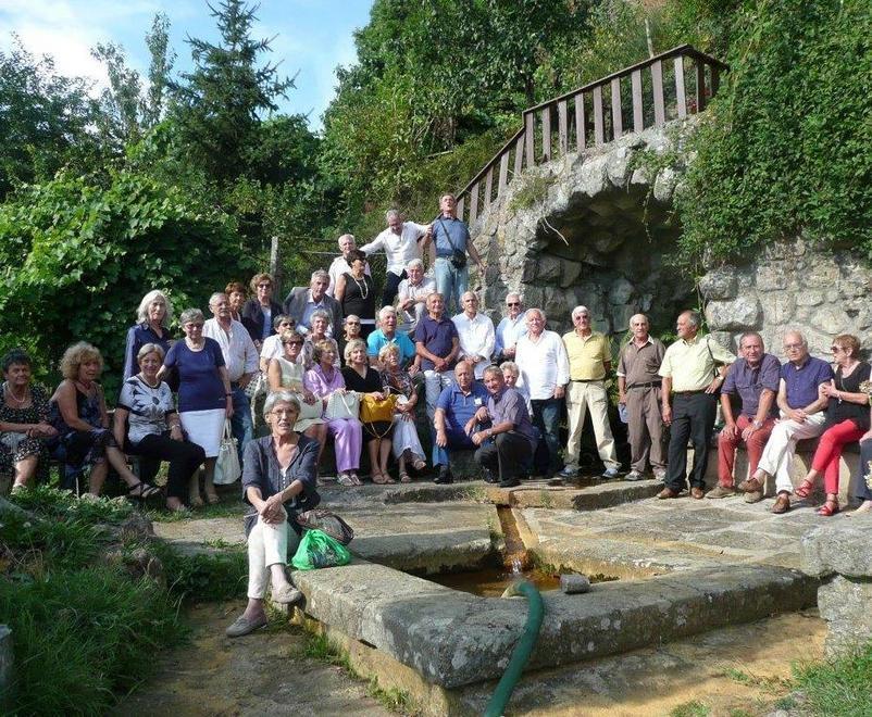 Il gran compleanno della classe 1946